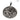 Horse Head Human Body Pendant: 925 Sterling Silver