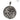 Horse Head Human Body Pendant