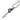 Pirate Sword Pendant