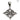 Small Trinity Knot Pendant