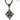 Small Trinity Knot Pendant