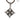 Small Trinity Knot Pendant