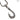 Maori Hook Pendant