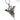 2 Dragons on a Pentagram Pendant