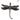 3D Dragonfly Pendant: 925 Sterling Silver