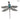 Dragon Fly Pendant with Turquoise : 925 Sterling Silver