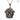 Medusa  Pendant