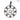 8 Phases of the Moon around a Pentagram