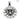 Small Spider on Web Pendant