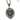 Grim Reaper Pendant