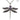 Dragonfly  Pendant with Amethyst Stone