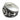 Anchor Nautical Compass Ring
