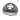 World War II Flame Iron Cross Ring