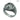 Evil Eye Ring