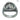 Evil Eye Ring: 925 Sterling Silver