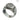 Viking Sleipnir Ring