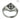 Lucky No.13 Ring