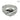 Classical 4 Band Puzzle Ring