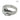 Classical 4 Band Puzzle Ring