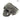 Large Warrior Skull Ring