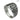 Tree of Life Celtic Design Ring: Sterling Silver 925