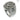 Freemason Ring: 925 Sterling Silver