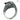 Owl Ring