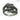 Sterling Silver Dragon 4 Claws Ring
