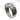 Classical 8 Band Puzzle Ring: 925 Sterling Silver