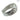Classical 8 Band Puzzle Ring