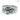 Classical 8 Band Puzzle Ring