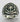 Sterling Silver Compass Ring
