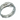 Classical 6 Band Puzzle Ring
