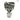 Eagle Biker Ring