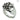 Skull Fist Ring