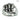 Skull Fist Ring