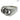 Skull Fist Ring