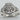 5 Pointed Star Locket Ring