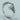 Horseshoe Ring: 925 Sterling Silver