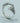 Horseshoe Ring: 925 Sterling Silver
