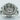 Owl Wings Skull Ring: 925 Sterling Silver