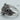Roaring Wolf Viking Ring
