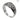 Sterling Silver Dara Knot Ring