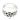 Pentagram Celtic Ring