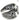 Viking Valknut Celtic Design Ring