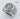 Compass Celtic Ring Sterling Silver 925