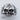 Freemason Skull Ring