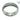 Woven/Braid Spinning Ring