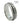 Chain Ring: 925 Sterling Silver