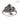 Ouroboros Snake Ring